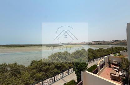 Villa - 3 Bedrooms - 4 Bathrooms for rent in Flamingo Villas - Mina Al Arab - Ras Al Khaimah Villa - 3 Bedrooms - 4 Bathrooms for rent in Flamingo Villas - Mina Al Arab - Ras Al Khaimah
