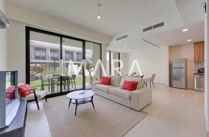 Townhouse - 3 Bedrooms - 4 Bathrooms for rent in Maha Townhouses - Town Square - Dubai