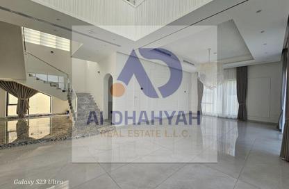 Villa - 6 Bedrooms - 7 Bathrooms for sale in Al Ramaqiya - Wasit - Sharjah
