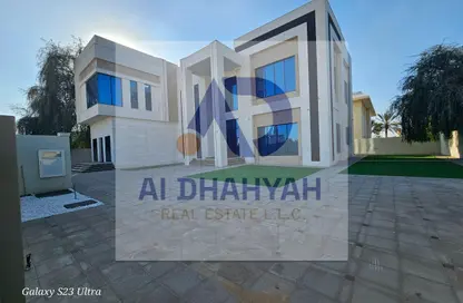 فيلا - 6 غرف نوم - 7 حمامات للبيع في الرمقية - ضاحية واسط (الجواز) - الشارقة