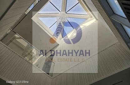 Villa - 6 Bedrooms - 7 Bathrooms for sale in Al Ramaqiya - Wasit - Sharjah