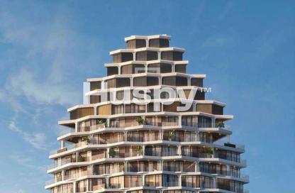 Apartment - 2 - 2 for sale in W Residences Downtown - Downtown Dubai - Dubai