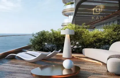 Apartment - 1 Bedroom - 1 Bathroom for sale in Quattro Del Mar - Hayat Island - Mina Al Arab - Ras Al Khaimah Apartment - 1 Bedroom - 1 Bathroom for sale in Quattro Del Mar - Hayat Island - Mina Al Arab - Ras Al Khaimah