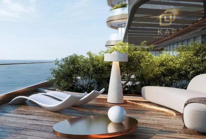 Quattro Del Mar 1 غرفة نوم إطلالة بحرية