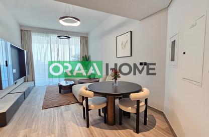 Apartment - 2 - 3 for rent in Regalia By Deyaar - Business Bay - Dubai