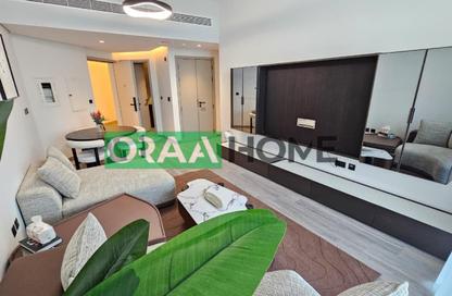 Apartment - 2 - 3 for rent in Regalia By Deyaar - Business Bay - Dubai