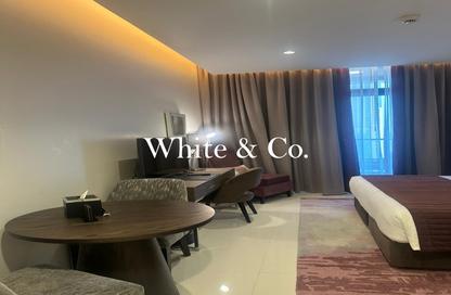 Apartment - Studio - 1 for sale in Aykon City Tower B - Aykon City - Business Bay - Dubai