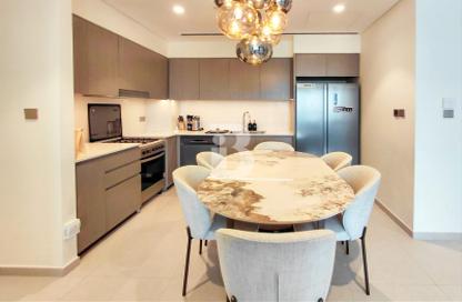 Apartment - 2 Bedrooms - 3 Bathrooms for rent in Grande - Opera District - Downtown Dubai - Dubai