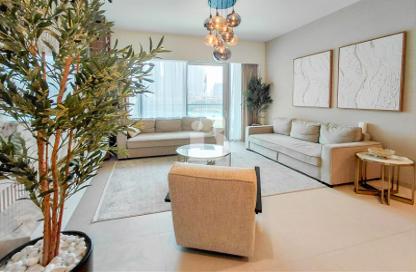 Apartment - 2 Bedrooms - 3 Bathrooms for rent in Grande - Opera District - Downtown Dubai - Dubai