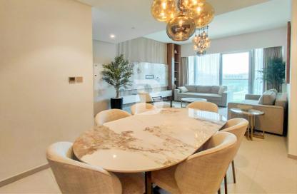 Apartment - 2 Bedrooms - 3 Bathrooms for rent in Grande - Opera District - Downtown Dubai - Dubai