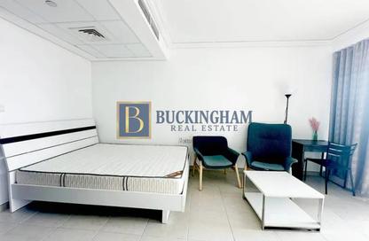 Apartment - Studio - 1 Bathroom for rent in Goldcrest Views 2 - JLT Cluster J - Jumeirah Lake Towers - Dubai Apartment - Studio - 1 Bathroom for rent in Goldcrest Views 2 - JLT Cluster J - Jumeirah Lake Towers - Dubai
