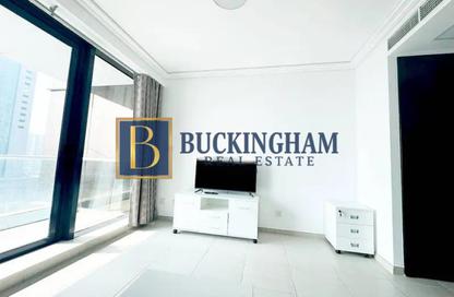 Apartment - Studio - 1 Bathroom for rent in Goldcrest Views 2 - JLT Cluster J - Jumeirah Lake Towers - Dubai Apartment - Studio - 1 Bathroom for rent in Goldcrest Views 2 - JLT Cluster J - Jumeirah Lake Towers - Dubai