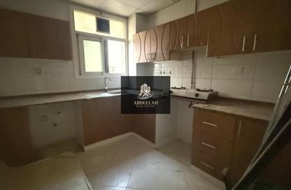 Apartment - 1 Bedroom - 1 Bathroom for rent in Muwaileh 29 Building - Muwaileh - Sharjah