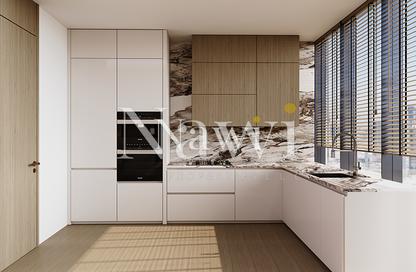 Apartment - Studio - 1 Bathroom for sale in Binghatti Hills Tower 1 - Binghatti Hills - Dubai Science Park - Dubai