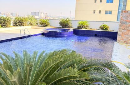 Apartment - 3 - 3 for rent in AR1 Tower - Al Nahda 1 - Al Nahda - Dubai Apartment - 3 - 3 for rent in AR1 Tower - Al Nahda 1 - Al Nahda - Dubai