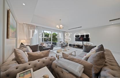 Villa - 3 Bedrooms - 3 Bathrooms for rent in Al Reem 1 - Al Reem - Arabian Ranches - Dubai