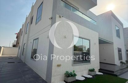 Villa - 6 Bedrooms - 7 Bathrooms for sale in Alreeman - Al Shamkha - Abu Dhabi