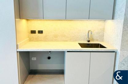 Townhouse - 2 Bedrooms - 4 Bathrooms for rent in MAG Eye - MAG City - Mohammed Bin Rashid City - Dubai