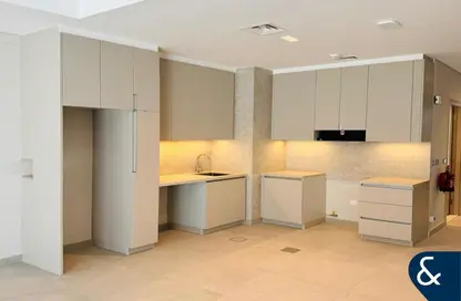 Townhouse - 2 Bedrooms - 4 Bathrooms for rent in MAG Eye - MAG City - Mohammed Bin Rashid City - Dubai