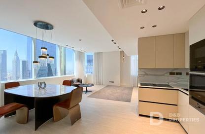 Apartment - 2 Bedrooms - 3 Bathrooms for rent in Sky Gardens - DIFC - Dubai