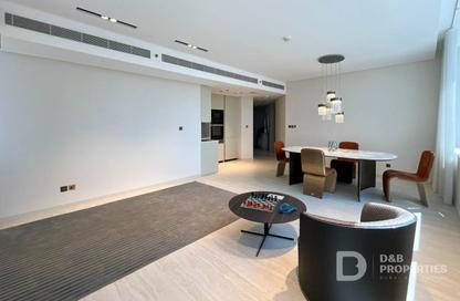 Apartment - 2 Bedrooms - 3 Bathrooms for rent in Sky Gardens - DIFC - Dubai