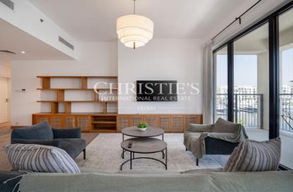Apartment - 3 - 5 for sale in Le Pont Building 2 - Le Pont - Port de La Mer - La Mer - Jumeirah - Dubai Apartment - 3 - 5 for sale in Le Pont Building 2 - Le Pont - Port de La Mer - La Mer - Jumeirah - Dubai