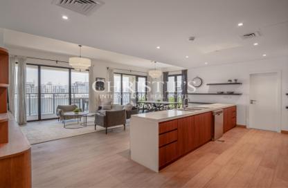 Apartment - 3 - 5 for sale in Le Pont Building 2 - Le Pont - Port de La Mer - La Mer - Jumeirah - Dubai Apartment - 3 - 5 for sale in Le Pont Building 2 - Le Pont - Port de La Mer - La Mer - Jumeirah - Dubai