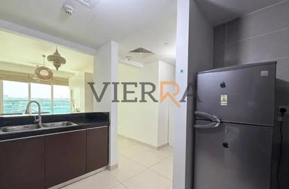 Apartment - 1 Bedroom - 1 Bathroom for rent in Marina Blue Tower - Marina Square - Al Reem Island - Abu Dhabi Apartment - 1 Bedroom - 1 Bathroom for rent in Marina Blue Tower - Marina Square - Al Reem Island - Abu Dhabi