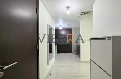Apartment - 1 Bedroom - 1 Bathroom for rent in Marina Blue Tower - Marina Square - Al Reem Island - Abu Dhabi Apartment - 1 Bedroom - 1 Bathroom for rent in Marina Blue Tower - Marina Square - Al Reem Island - Abu Dhabi