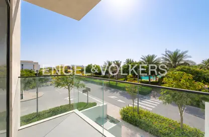 فيلا - 4 غرف نوم - 5 حمامات للايجار في ربى - المرابع العربية 3 - دبي