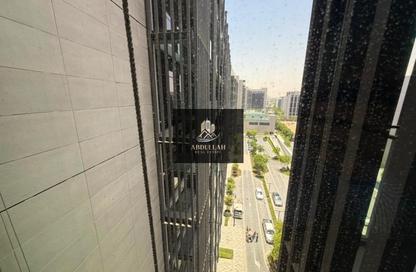 Apartment - 1 Bedroom - 1 Bathroom for rent in Vida 1 - Vida Residences - Aljada - Sharjah Apartment - 1 Bedroom - 1 Bathroom for rent in Vida 1 - Vida Residences - Aljada - Sharjah