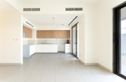Townhouse - 3 Bedrooms - 4 Bathrooms for rent in Parkside 2 - EMAAR South - Dubai South (Dubai World Central) - Dubai