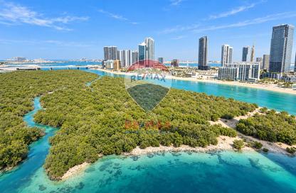 Apartment - 2 - 4 for rent in Hydra Avenue Towers - City Of Lights - Al Reem Island - Abu Dhabi