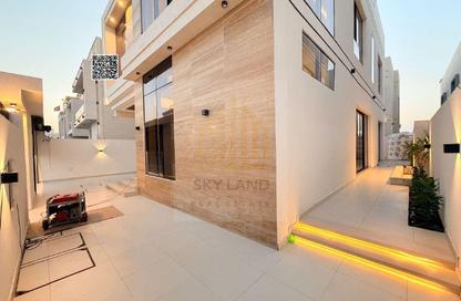 Villa - 5 - 7 for sale in Al Yasmeen 1 - Al Yasmeen - Ajman Villa - 5 - 7 for sale in Al Yasmeen 1 - Al Yasmeen - Ajman