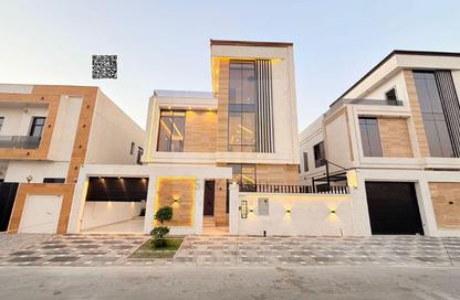 Villa - 5 - 7 for sale in Al Yasmeen 1 - Al Yasmeen - Ajman