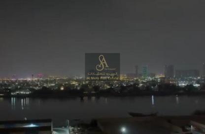 Apartment - 1 Bedroom - 2 Bathrooms for sale in Orient Tower 1 - Orient Towers - Al Bustan - Ajman