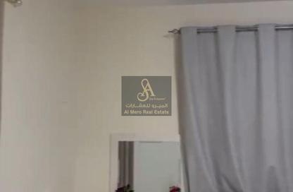 Apartment - 1 Bedroom - 2 Bathrooms for sale in Orient Tower 1 - Orient Towers - Al Bustan - Ajman