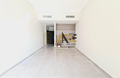 Apartment - Studio - 1 Bathroom for rent in Basateen Al Tai - Al Tai - Sharjah