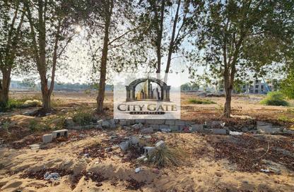 Land - Studio for sale in Al Helio 1 - Al Helio - Ajman