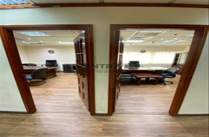 Office Space - Studio for rent in Al Muraqqabat - Deira - Dubai