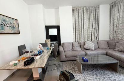 Apartment - 2 Bedrooms - 3 Bathrooms for sale in Souks Residential - Al Mamsha - Muwaileh - Sharjah