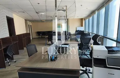 مكتب - استوديو - 1 حمام للايجار في برج ريجال - الخليج التجاري - دبي مكتب - استوديو - 1 حمام للايجار في برج ريجال - الخليج التجاري - دبي