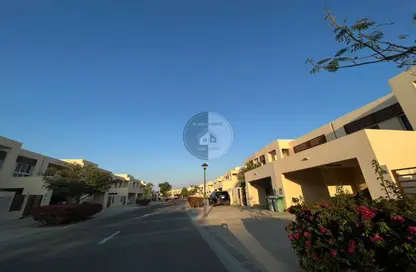 فيلا - 3 غرف نوم - 5 حمامات للبيع في ماليبو - ميناء العرب - راس الخيمة - رأس الخيمة