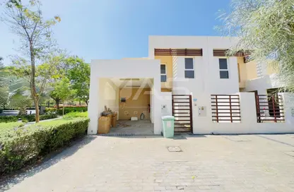 Villa - 2 Bedrooms - 3 Bathrooms for rent in Flamingo Villas - Mina Al Arab - Ras Al Khaimah