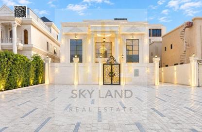 Villa - 6 - 7+ for sale in Al Rawda 2 Villas - Al Rawda 2 - Al Rawda - Ajman Villa - 6 - 7+ for sale in Al Rawda 2 Villas - Al Rawda 2 - Al Rawda - Ajman