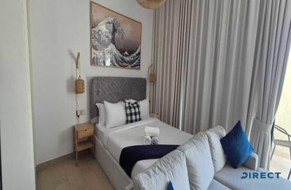 Apartment - Studio - 1 Bathroom for rent in The Haven - Majan - Dubai Apartment - Studio - 1 Bathroom for rent in The Haven - Majan - Dubai