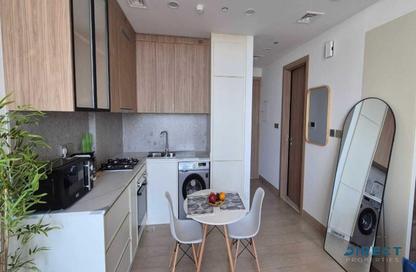 Apartment - Studio - 1 Bathroom for rent in The Haven - Majan - Dubai Apartment - Studio - 1 Bathroom for rent in The Haven - Majan - Dubai