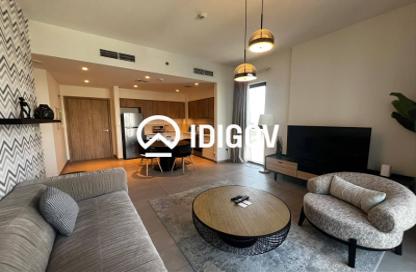 Apartment - 1 - 1 for rent in Executive Residences 1 - Executive Residences - Dubai Hills Estate - Dubai Apartment - 1 - 1 for rent in Executive Residences 1 - Executive Residences - Dubai Hills Estate - Dubai