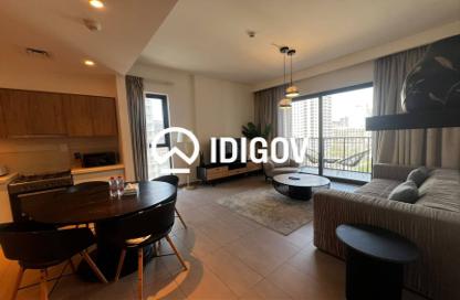 Apartment - 1 - 1 for rent in Executive Residences 1 - Executive Residences - Dubai Hills Estate - Dubai Apartment - 1 - 1 for rent in Executive Residences 1 - Executive Residences - Dubai Hills Estate - Dubai