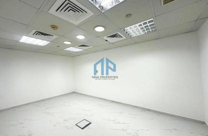 Office Space - Studio - 1 for rent in Jumeirah Business Centre 2 (JBC 2) - JLT Cluster V - Jumeirah Lake Towers - Dubai